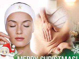 ELLE Day Spa