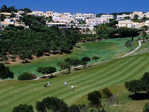 Golf Santo Antonio 