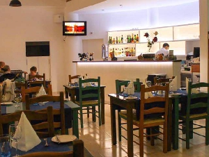 A Vela Restaurante