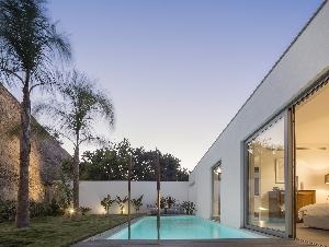 Algarve Property Concept