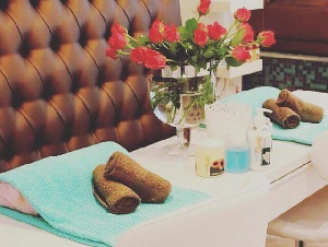 Estilo – Beautysalon, Skin en Spa in Amsterdam
