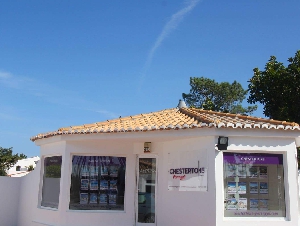 Chestertons Aljezur