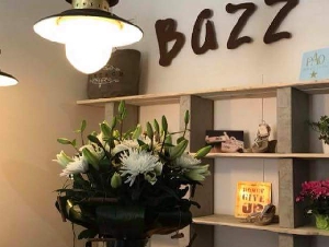 BAZZ CASUAL WEAR