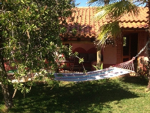 Casa Leela