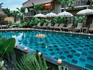 The Alena Resort 