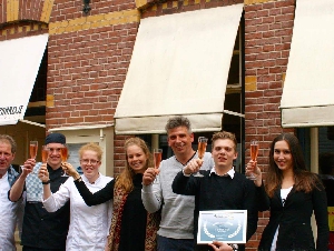 Restaurant ‘t Stokpaardje