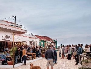 Restaurante O Sargo