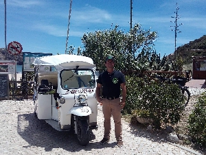 Tuktoursagres