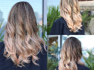 illusion Hair Salon & Spa
