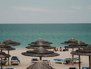 Restinga Praia Restaurante Alvor