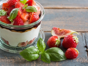 Yoghurt Barn Neude