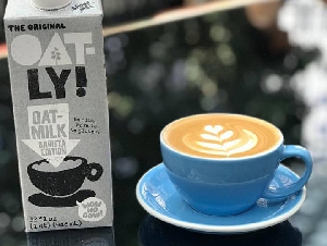 WG CAFE