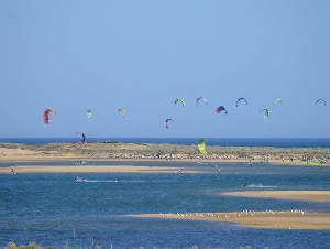 Lagos Kite Club