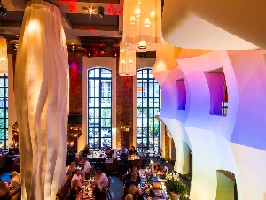 East Hamburg Restaurant