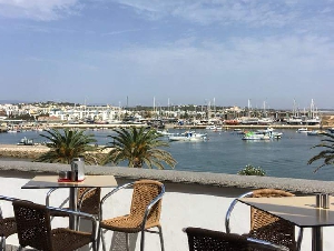 Mare Lagos