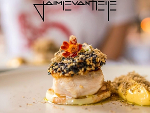 JAIMIE VAN HEIJE RESTAURANT