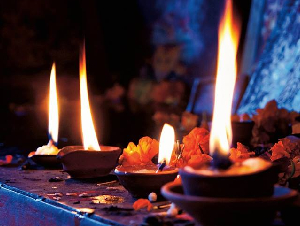 Inlight Yoga & Massage Studio
