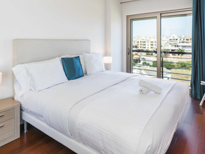 Villa Doris Suites