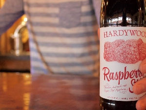 Hardywood Park  Craft Brewery