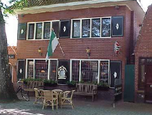 De Herbergh van Flielant