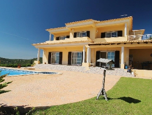 Exclusive Algarve Villas