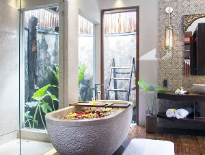 NATYA RESORT UBUD