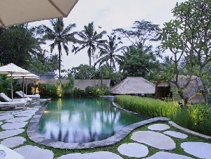 PURI SUNIA RESORT