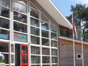Hotel Doniastate Vlieland