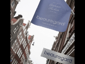 BEAUREGARD