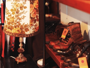 BIJ ONS VINTAGE