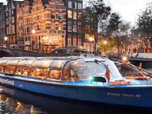 CANAL Cruises