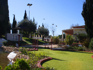 Family Golf Park Vilamoura