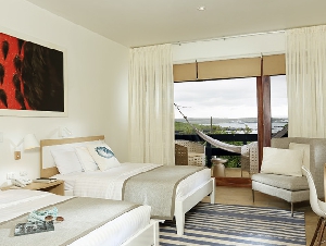 Finch Bay Eco Hotel – Galapagos Hotel