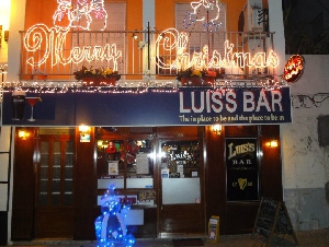 Luis`s Bar