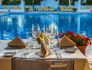 Restaurant Xenia