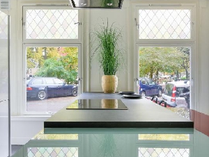 Fris Wonen Amsterdam