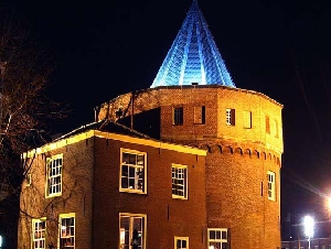 Schreierstoren