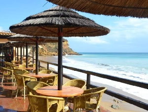 Restaurante Beach Bar Burgau