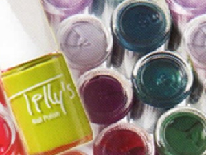 Tillys Nailstudio