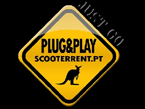 Plug & Play Scooter Rent