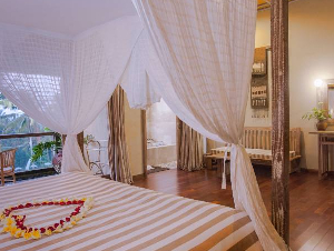 WAPA DI UME RESORT & SPA - BALI