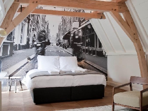 HOTEL IX AMSTERDAM