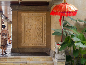 HOTEL PURIWULANDRI - A BOUTIQUE RESORT AND SPA