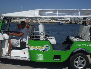Tukanotuktours
