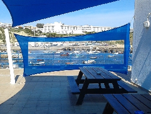 Sunny Shade Sails