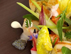 Restaurant De Bokkedoorns