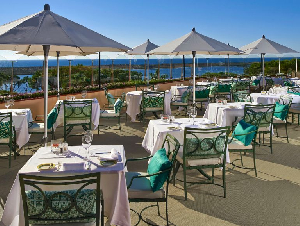 Hotel Quinta do Lago