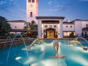 Vila Vita Parc Resort & Spa