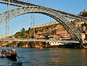 Chestertons- Portugal