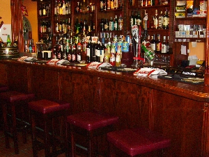 Snack Bar O Amigo